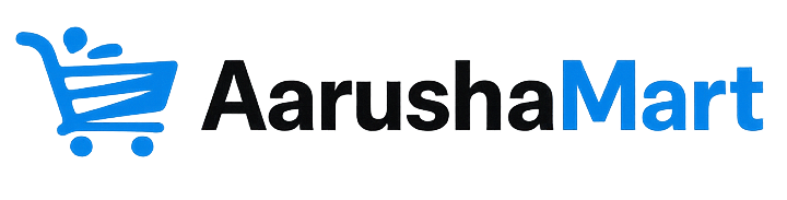 AarushaMart